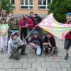 Zážitkový kurz druhého stupně 3. - 4. 5. 2011