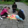 Zážitkový kurz druhého stupně 3. - 4. 5. 2011