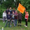 Zážitkový kurz druhého stupně 3. - 4. 5. 2011