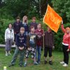 Zážitkový kurz druhého stupně 3. - 4. 5. 2011