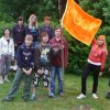 Zážitkový kurz druhého stupně 3. - 4. 5. 2011