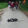 Zážitkový kurz druhého stupně 3. - 4. 5. 2011