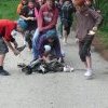 Zážitkový kurz druhého stupně 3. - 4. 5. 2011