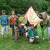 Zážitkový kurz druhého stupně 3. - 4. 5. 2011