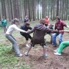 Zážitkový kurz druhého stupně 3. - 4. 5. 2011