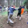 Zážitkový kurz druhého stupně 3. - 4. 5. 2011