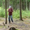 Zážitkový kurz druhého stupně 3. - 4. 5. 2011