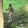 Zážitkový kurz druhého stupně 3. - 4. 5. 2011