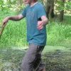 Zážitkový kurz druhého stupně 3. - 4. 5. 2011