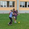Zážitkový kurz druhého stupně 3. - 4. 5. 2011