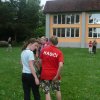 Zážitkový kurz druhého stupně 3. - 4. 5. 2011