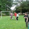 Zážitkový kurz druhého stupně 3. - 4. 5. 2011