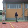 Zážitkový kurz druhého stupně 3. - 4. 5. 2011