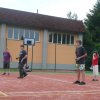 Zážitkový kurz druhého stupně 3. - 4. 5. 2011