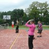 Zážitkový kurz druhého stupně 3. - 4. 5. 2011