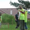 Zážitkový kurz druhého stupně 3. - 4. 5. 2011