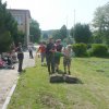 Zážitkový kurz druhého stupně 3. - 4. 5. 2011