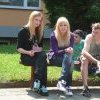 Zážitkový kurz druhého stupně 3. - 4. 5. 2011