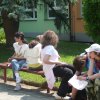 Zážitkový kurz druhého stupně 3. - 4. 5. 2011