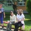 Zážitkový kurz druhého stupně 3. - 4. 5. 2011