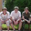 Zážitkový kurz druhého stupně 3. - 4. 5. 2011