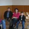Slavnostní zahájení školního roku 2010 / 2011