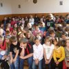 Slavnostní zahájení školního roku 2010 / 2011