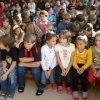 Slavnostní zahájení školního roku 2010 / 2011