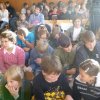 Slavnostní zahájení školního roku 2010 / 2011