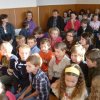 Slavnostní zahájení školního roku 2010 / 2011