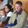Slavnostní zahájení školního roku 2010 / 2011