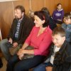 Slavnostní zahájení školního roku 2010 / 2011