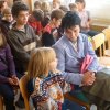 Slavnostní zahájení školního roku 2010 / 2011