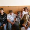 Slavnostní zahájení školního roku 2010 / 2011