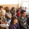 Slavnostní zahájení školního roku 2010 / 2011