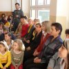 Slavnostní zahájení školního roku 2010 / 2011
