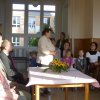 Slavnostní zahájení školního roku 2010 / 2011