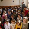 Slavnostní zahájení školního roku 2010 / 2011