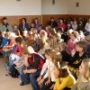 Slavnostní zahájení školního roku 2010 / 2011