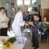 Slavnostní zahájení školního roku 2010 / 2011