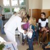 Slavnostní zahájení školního roku 2010 / 2011