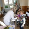 Slavnostní zahájení školního roku 2010 / 2011