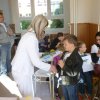 Slavnostní zahájení školního roku 2010 / 2011