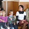 Slavnostní zahájení školního roku 2010 / 2011