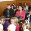 Slavnostní zahájení školního roku 2010 / 2011