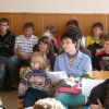 Slavnostní zahájení školního roku 2010 / 2011