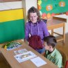 Slavnostní zahájení školního roku 2010 / 2011