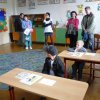 Slavnostní zahájení školního roku 2010 / 2011