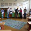 Slavnostní zahájení školního roku 2010 / 2011