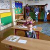 Slavnostní zahájení školního roku 2010 / 2011